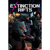 Extinction Rifts XBOX LIVE Key EUROPE