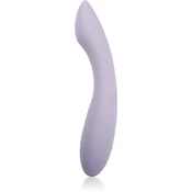 Svakom Amy 2 G-Spot & Clitoral Vibrator Light Purple