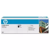 HP toner CB380A, črn