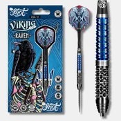 SHOT | Viking - Raven | Steel Tip pušcice