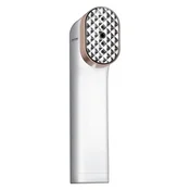 Ročni parni likalnik MPM MZP-04, 95 ml, 2 nastavitvi, bel