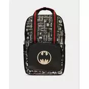 Batman AOP Backpack