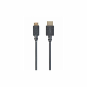 CABLEXPERT Kabel HDMI-mini na HDMI 1.8m