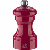 Salt grinder, 10 cm Bistro, Candy Pink - Peugeot