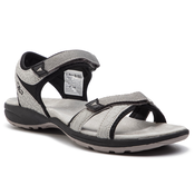 Sandale CMP - Adib Wmn Hiking Sandal 39Q9536 Stone/Nero 77UC