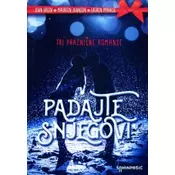 Padajte snjegovi