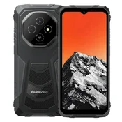 BLACKVIEW pametni telefon FORT 1 6GB/256GB, Black