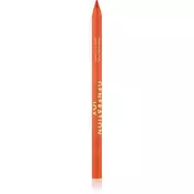 Catrice GENERATION JOY svinčnik za ustnice odtenek C01 True Tangerine 1,5 g