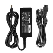 LINQ LinQ, Omrežni polnilec 40W 19V 2,1A končni pokrovček 5,5*3,0 mm p., Črna, (5000193220)
