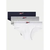 Spodnje perilo Reebok CANDY - AW24 (3-PACK) Mix