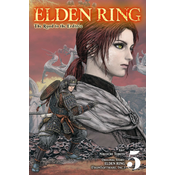 ELDEN RING ROAD TO THE ERDTREE V05