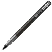 Parker Vector XL Črni valjček, konica F