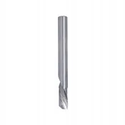 shumee VHM rezalnik Z1 za PVC/korian D6 I12 L60 S6/negativ