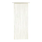 Mömax Nitasta Zavesa Lurex, Zlata, Ca. 90/245 Cm