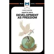 Development as Freedom