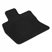 Rubber car mat Škoda Superb III. 2015-2024 (driver)