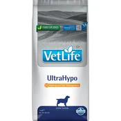FARMINA VET LIFE Dijetetska hrana za pse Ultra hypo, 12kg