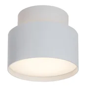Rabalux Spot lampa Ovidia, Nadgradna, LED 16W, 3000K, Bela