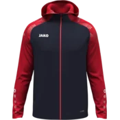 Jako Jakna s kapuco Sonic