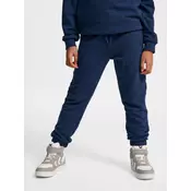 Otroške hlače hmlJR BASE REGULAR PANTS