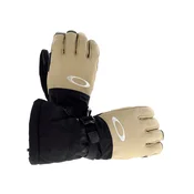 Oakley Ellipse Goatskin Gauntlet Gloves Rokavice