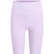 Energetics OLOE 1/2 W, ženske helanke za fitnes, ljubicasta 430352