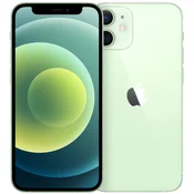APPLE obnovljen pametni telefon iPhone 12 4GB/256GB, Green