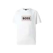 BOSS  kratka majica moška bombažna C-Taut