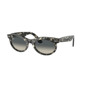 Ray-Ban Wayfarer Oval Naočare za sunce RB 2242 133371
