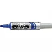 PENTEL flomaster za belo tablo MWL5M moder