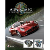 Alfa Romeo: A Century of Innovation