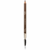 Clarins Eyebrow Pencil dugotrajna olovka za obrve nijansa 03 Soft Blond 1,1 g