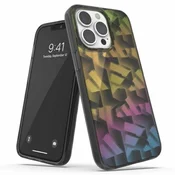 slomart Ohišje Adidas OR Moulded Case Graphic za iPhone 13 Pro/iPhone 13 - večbarvno