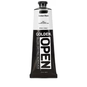 GOLDEN OPEN Akrilna barva s počasnim sušenjem 148 ml | Različni odtenki
