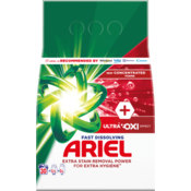 Ariel Ariel Ultra Oxi prašak 30 pranja, (1001004774)