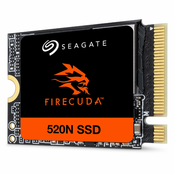 Tvrdi disk Seagate ZP1024GV3A002 2,5 1 TB SSD