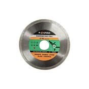 Enpro Diamantno rezilo Diamond disc solid O 115 x 22.2 mm