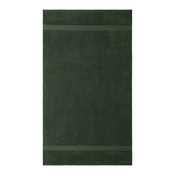 Majhna bombažna brisača Ralph Lauren AVENUE Pine 50 x 100 cm