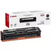 CANON toner CRG-731 6272B002AA CRNA