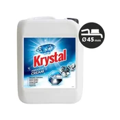 KRYSTAL tekoči pesek, 6 kg