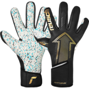 Vratarske rokavice Reusch Fastgrip Fusion Junior Goalkeeper Gloves