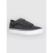 Vans Skate Rowan Skate Shoes white