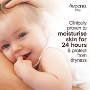 Aveeno Baby Daily Care vlažilni losjon 150 ml