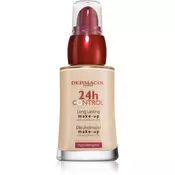 Dermacol 24h Control dugotrajni puder nijansa 60 30 ml