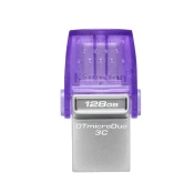 128GB DataTraveler MicroDuo 3C USB 3.2 flash DTDUO3CG3/128GB