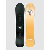 Rome Stale Fish 2027 Snowboard none
