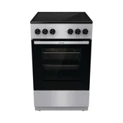 GORENJE Elektricni šporet GEC5A11SG sivI