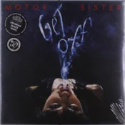 Motor Sister - Get Off (LP)