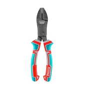 Total One-Stop Tools Kombinirane klešče 240mm/-65 % energije/INDUSTRIAL (THTC510956)