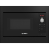 Bosch BFL523MB3 Vgradni mikrovalovna pecica 50cm, crna